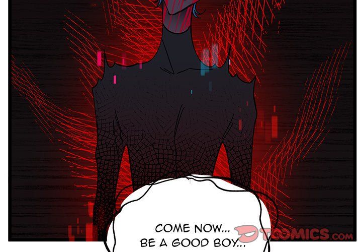 I Choose You! Manhwa - Chapter 110 Page 2