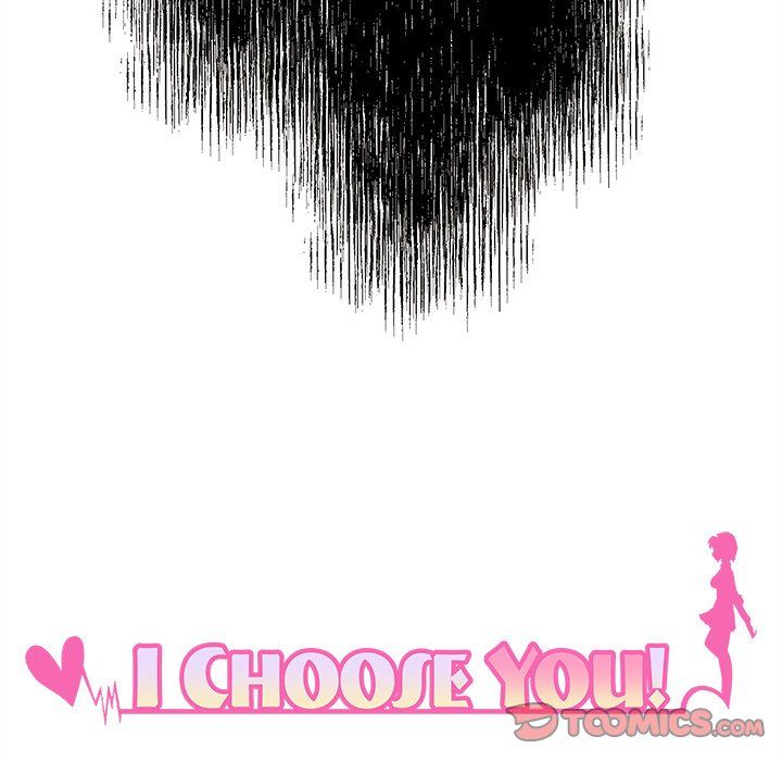 I Choose You! Manhwa - Chapter 110 Page 5