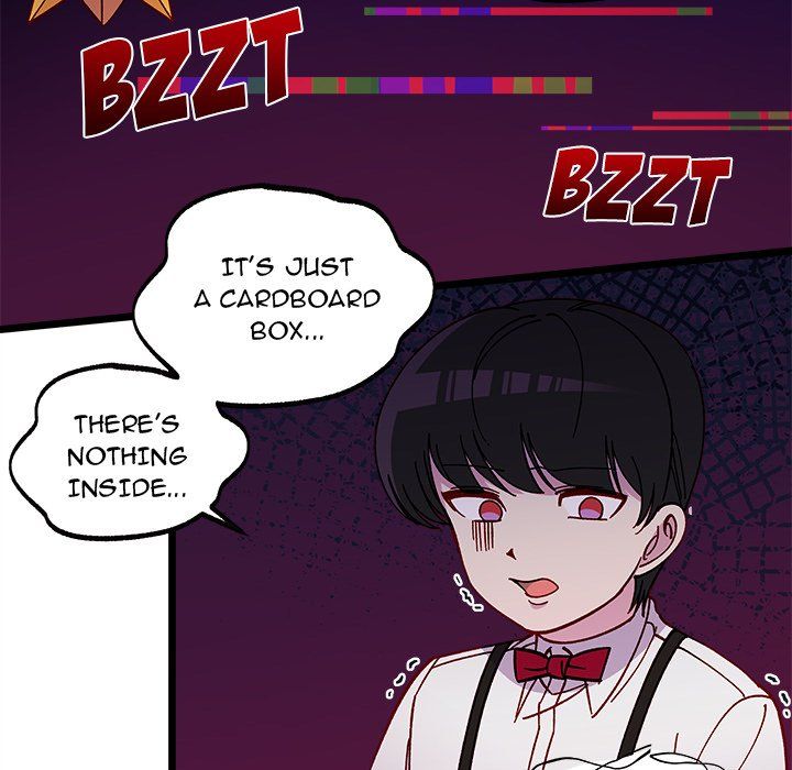 I Choose You! Manhwa - Chapter 110 Page 7