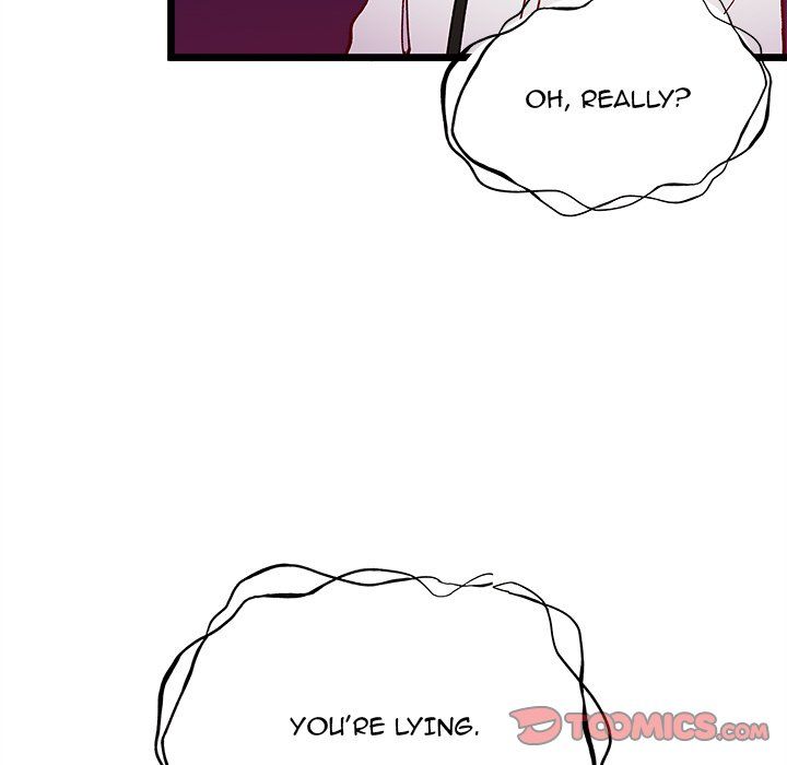 I Choose You! Manhwa - Chapter 110 Page 8