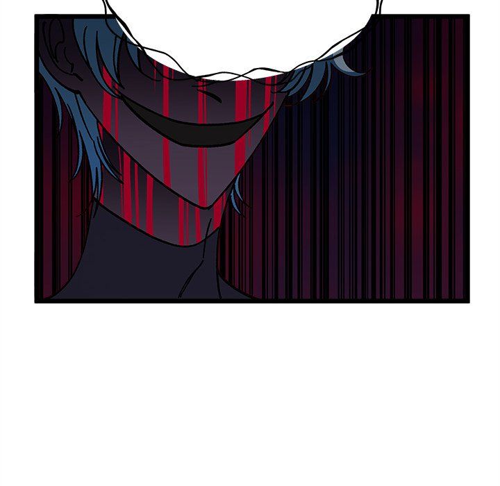 I Choose You! Manhwa - Chapter 110 Page 9