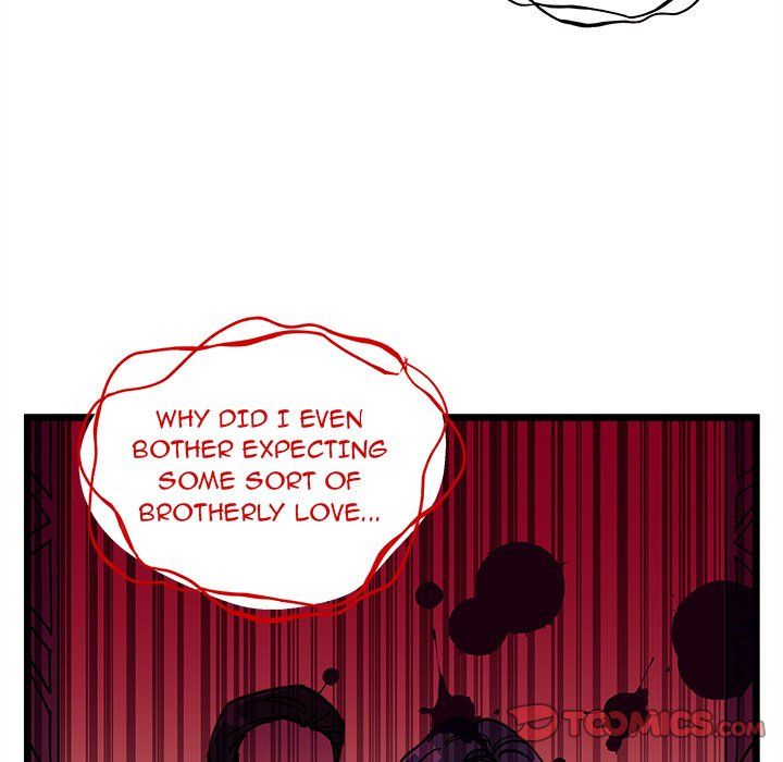 I Choose You! Manhwa - Chapter 110 Page 11