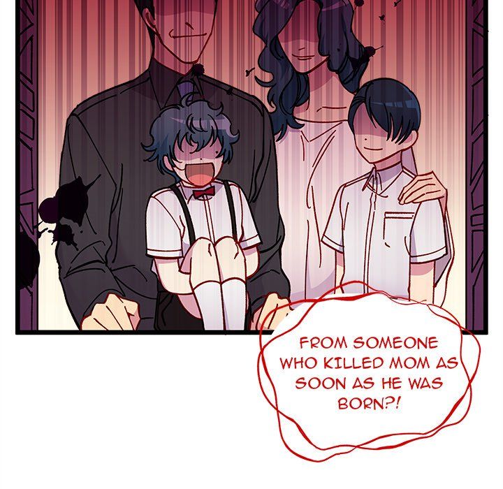 I Choose You! Manhwa - Chapter 110 Page 12