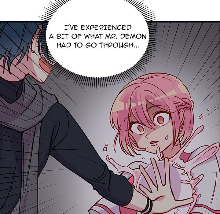 I Choose You! Manhwa - Chapter 110 Page 16