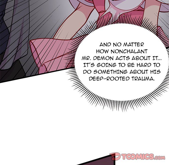 I Choose You! Manhwa - Chapter 110 Page 17