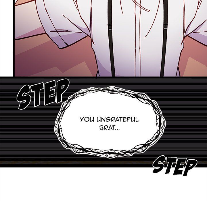 I Choose You! Manhwa - Chapter 110 Page 25