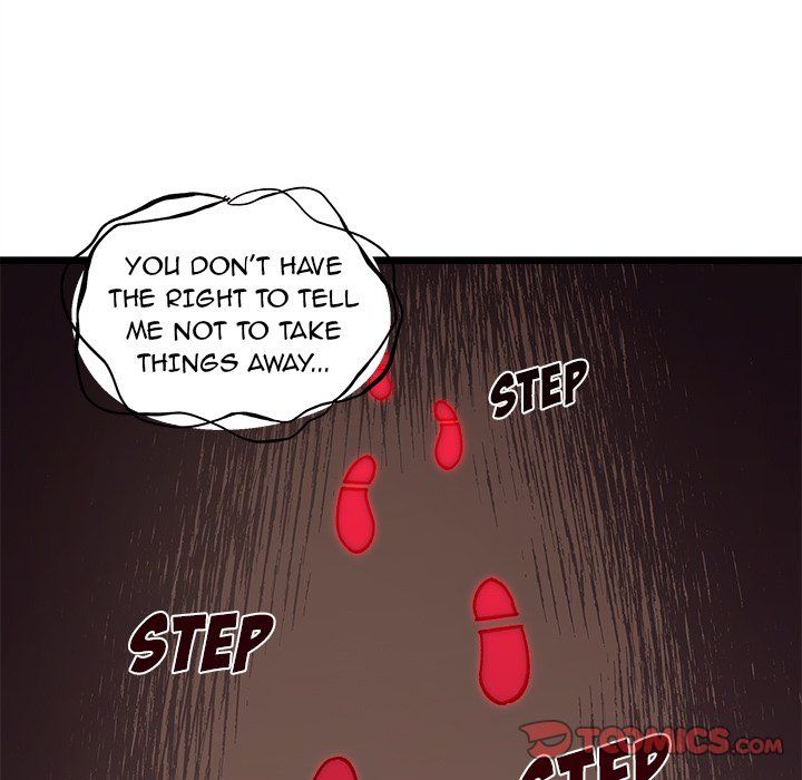 I Choose You! Manhwa - Chapter 110 Page 26