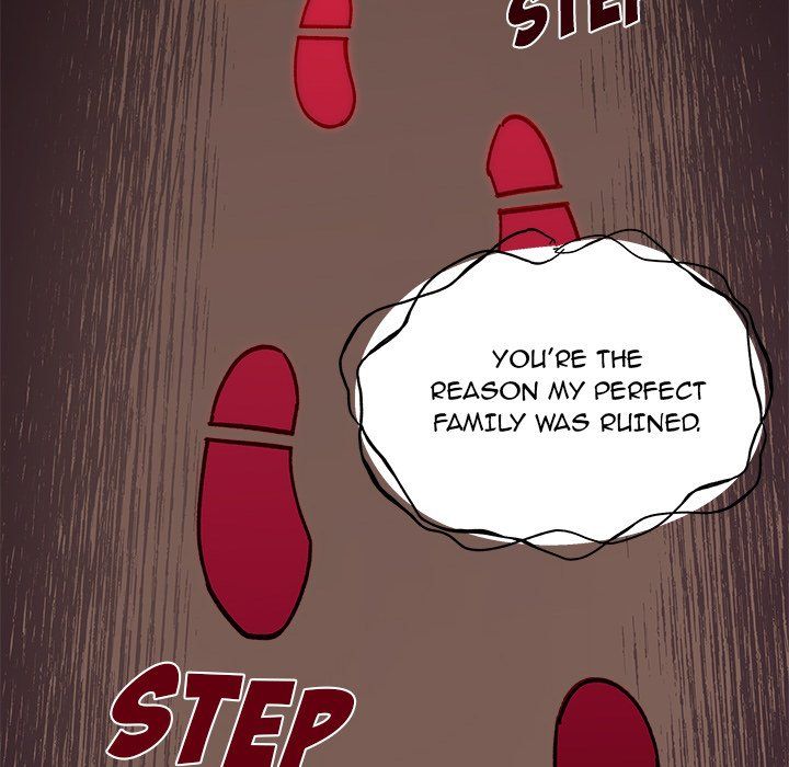 I Choose You! Manhwa - Chapter 110 Page 27