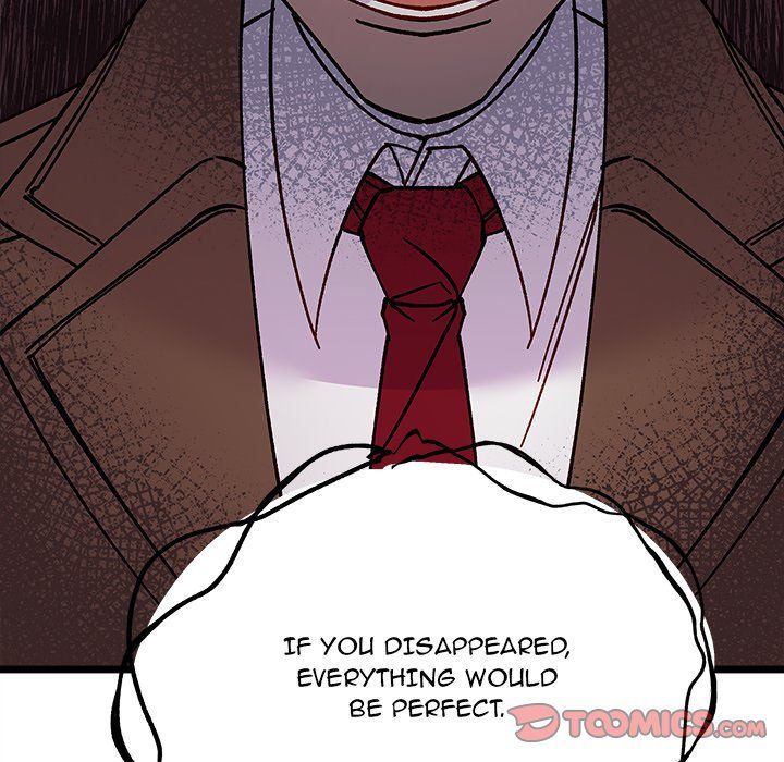 I Choose You! Manhwa - Chapter 110 Page 29