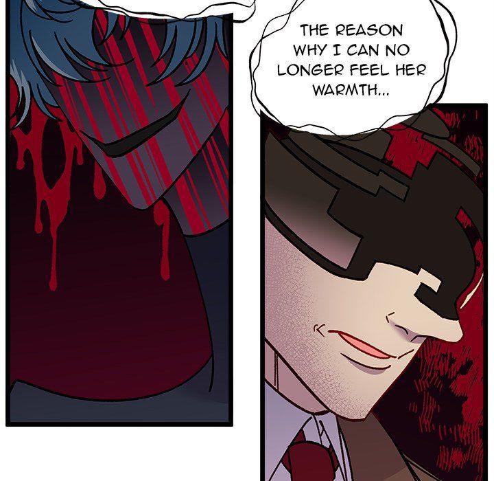 I Choose You! Manhwa - Chapter 110 Page 34