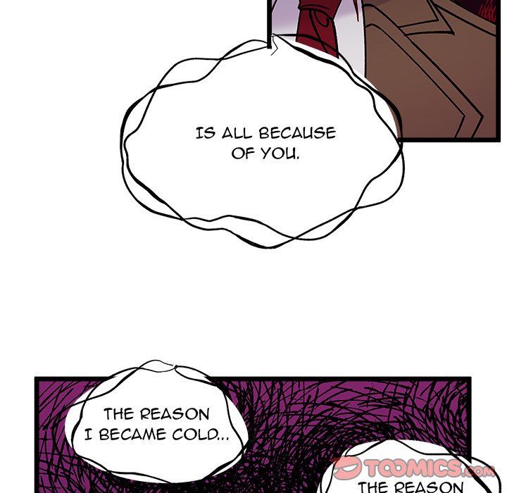 I Choose You! Manhwa - Chapter 110 Page 35