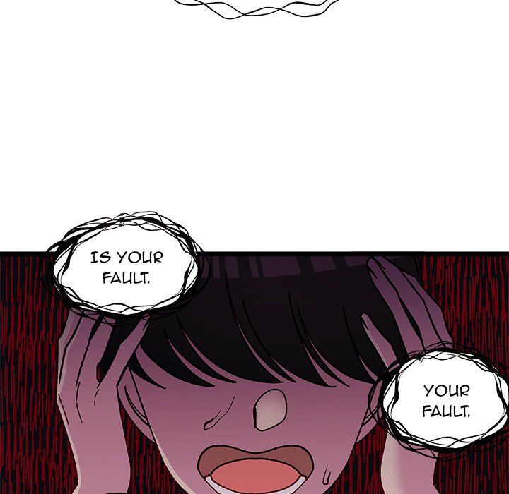I Choose You! Manhwa - Chapter 110 Page 37