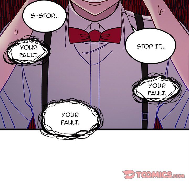 I Choose You! Manhwa - Chapter 110 Page 38