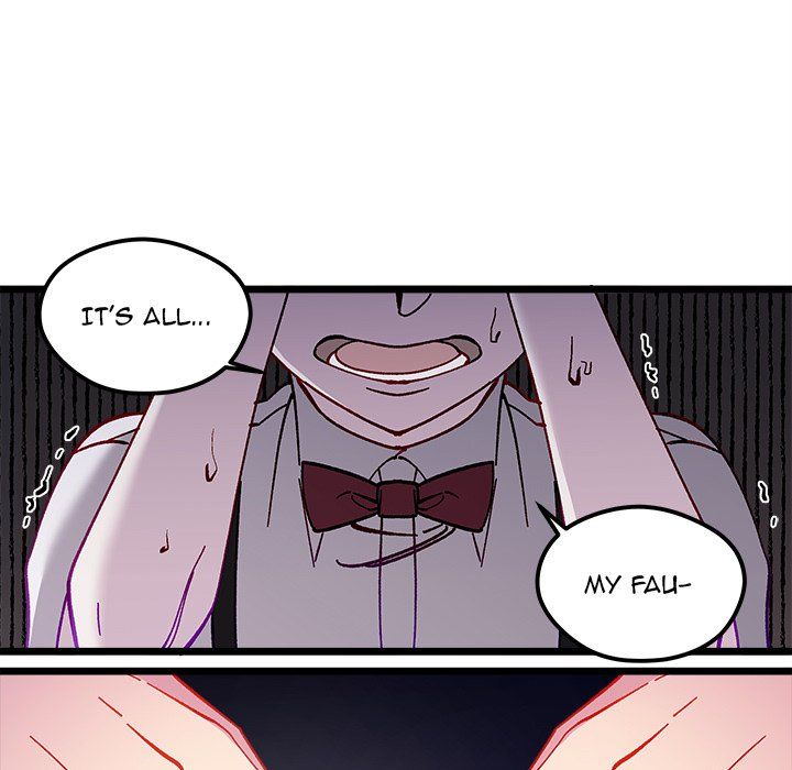 I Choose You! Manhwa - Chapter 110 Page 39