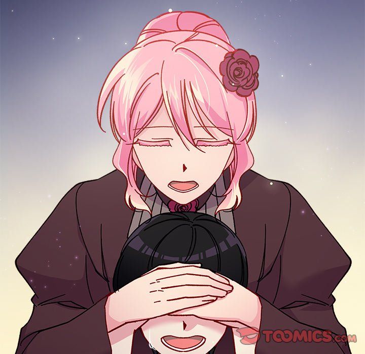 I Choose You! Manhwa - Chapter 110 Page 41