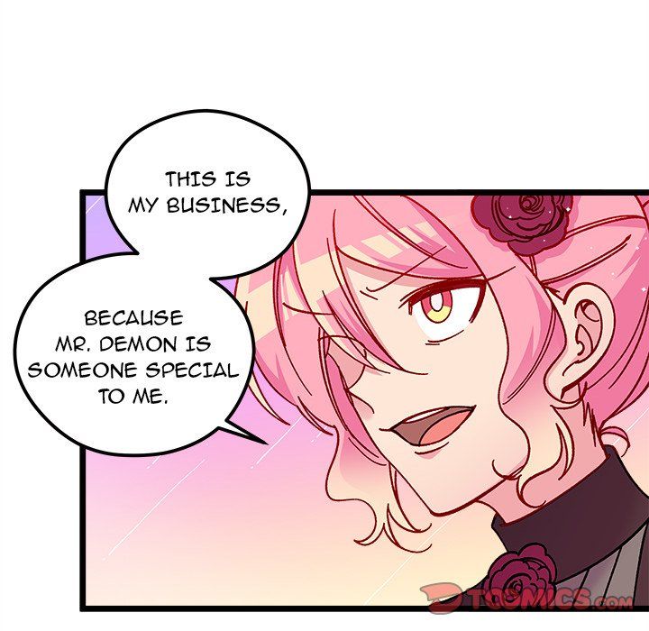 I Choose You! Manhwa - Chapter 110 Page 47