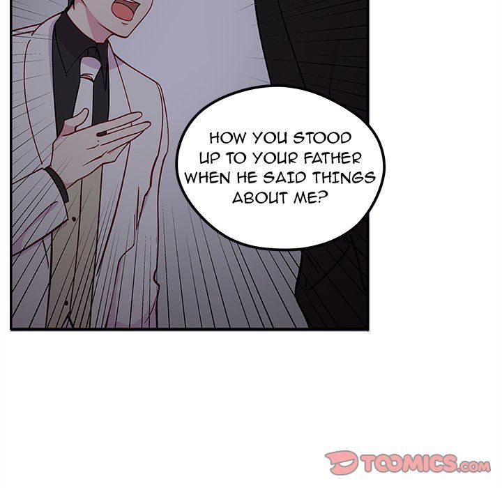 I Choose You! Manhwa - Chapter 110 Page 50
