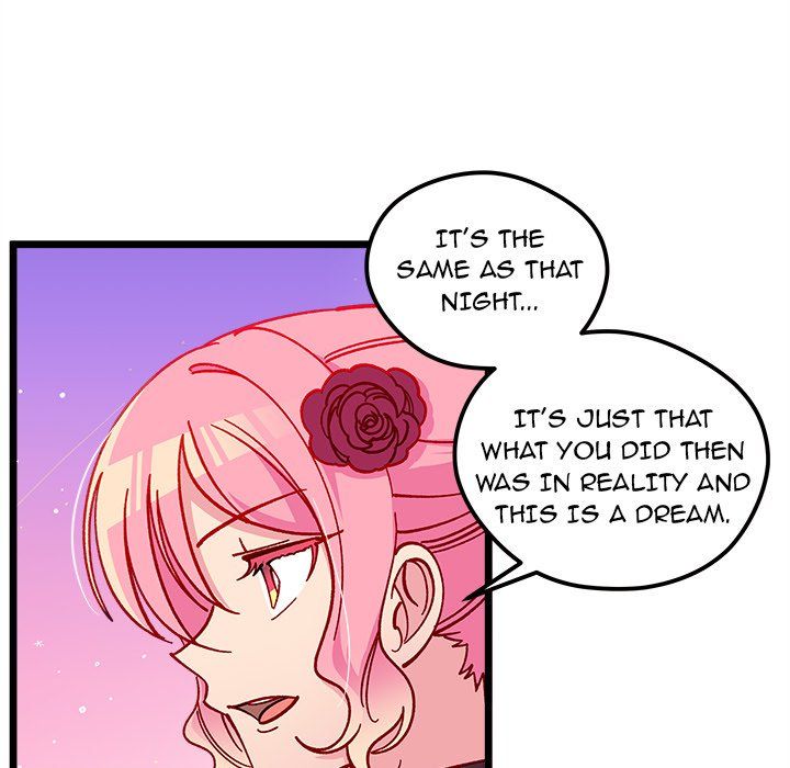 I Choose You! Manhwa - Chapter 110 Page 52