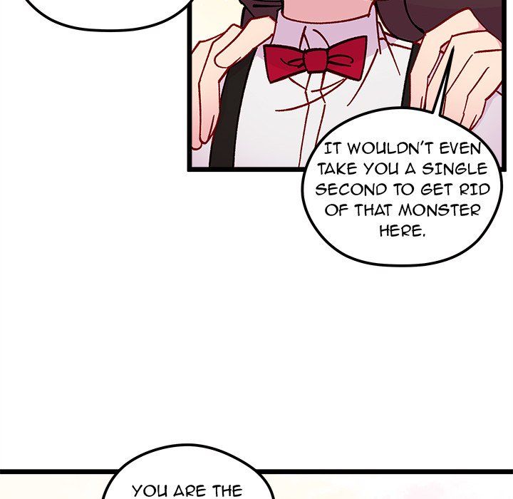 I Choose You! Manhwa - Chapter 110 Page 54