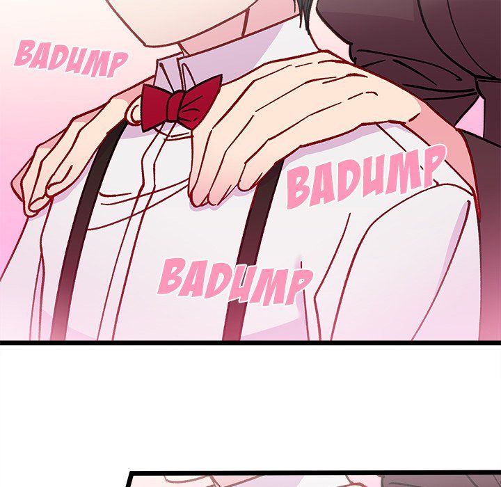 I Choose You! Manhwa - Chapter 110 Page 58