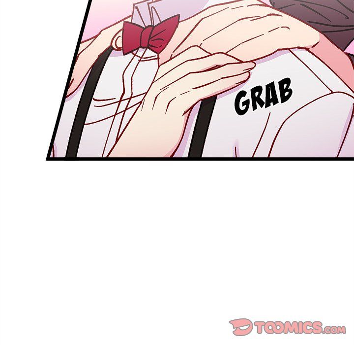 I Choose You! Manhwa - Chapter 110 Page 59