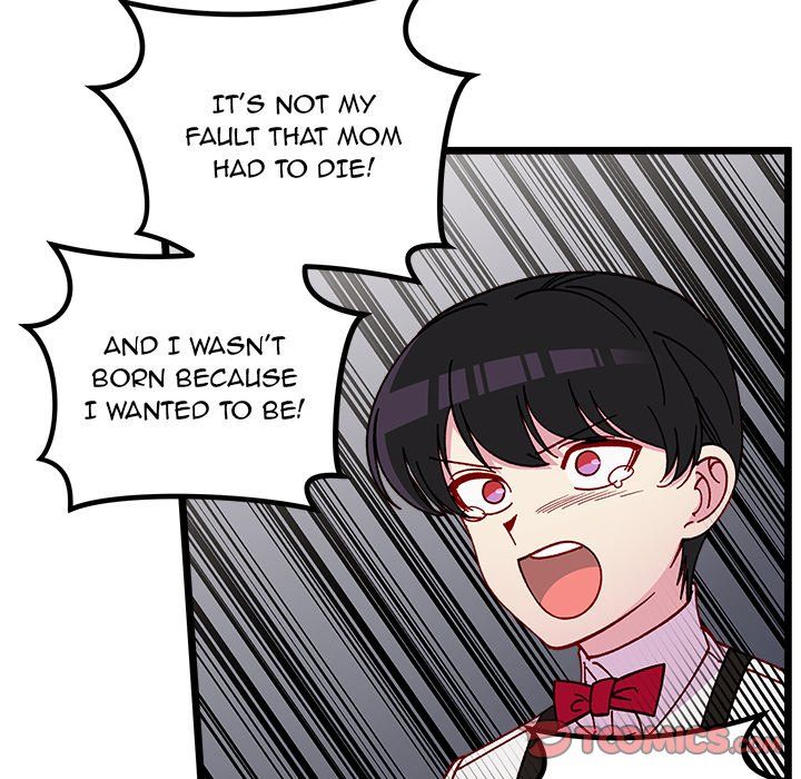 I Choose You! Manhwa - Chapter 110 Page 62