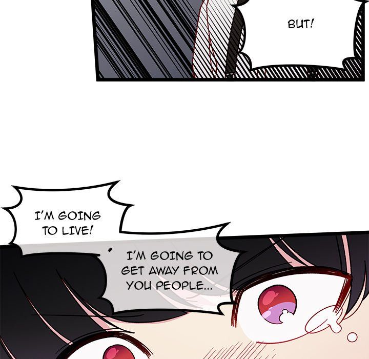 I Choose You! Manhwa - Chapter 110 Page 63