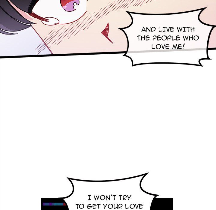 I Choose You! Manhwa - Chapter 110 Page 64