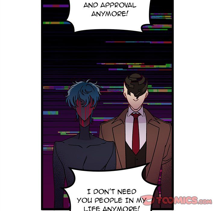 I Choose You! Manhwa - Chapter 110 Page 65