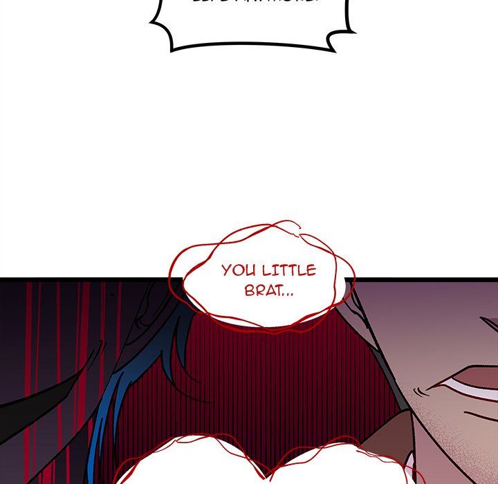 I Choose You! Manhwa - Chapter 110 Page 66