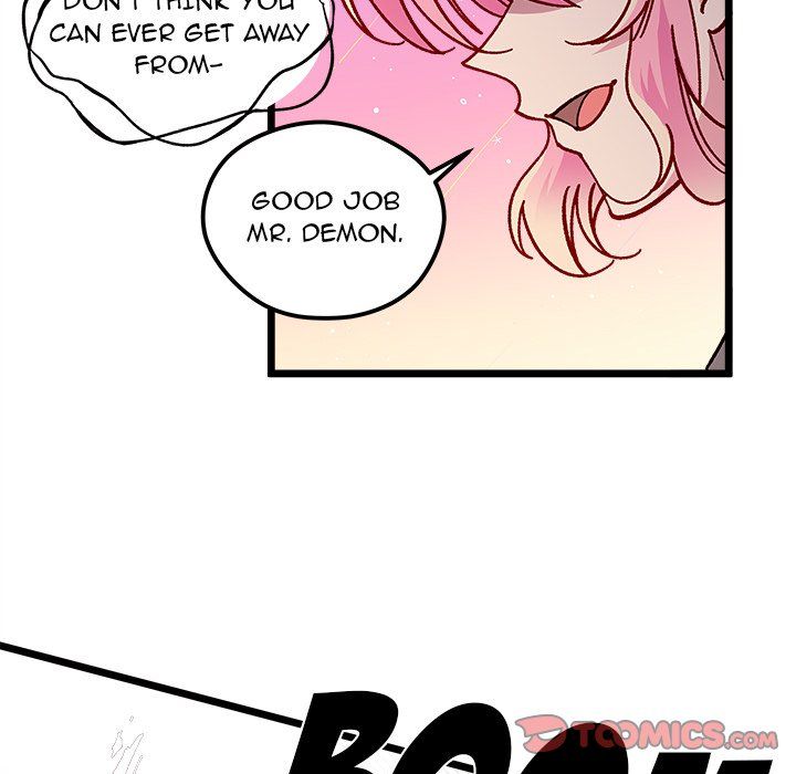 I Choose You! Manhwa - Chapter 110 Page 68