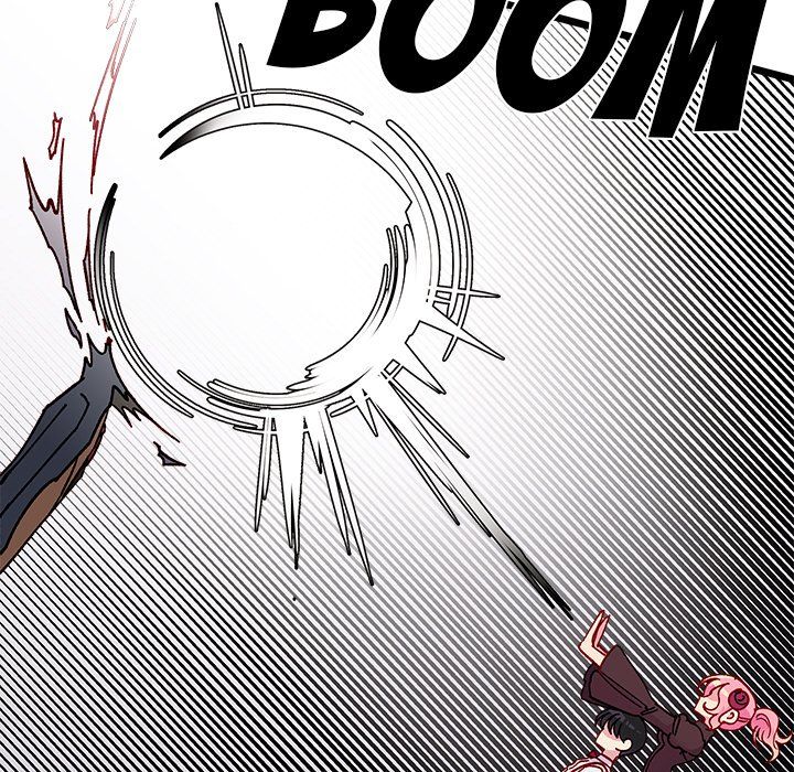 I Choose You! Manhwa - Chapter 110 Page 69