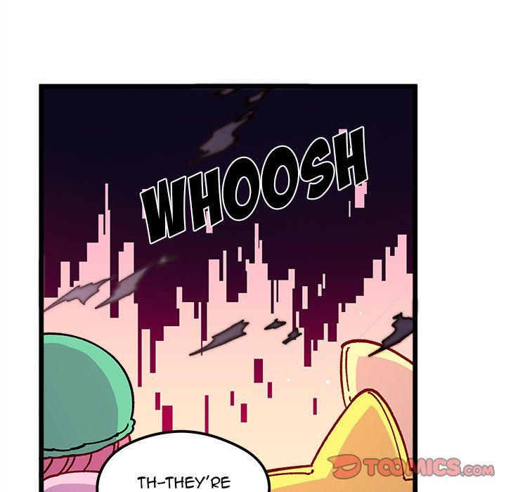 I Choose You! Manhwa - Chapter 110 Page 71