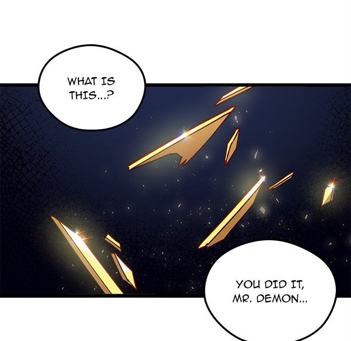 I Choose You! Manhwa - Chapter 110 Page 79
