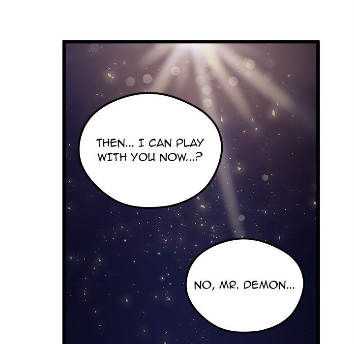 I Choose You! Manhwa - Chapter 110 Page 82