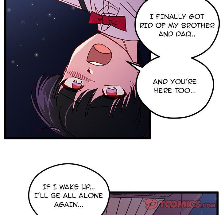 I Choose You! Manhwa - Chapter 110 Page 86