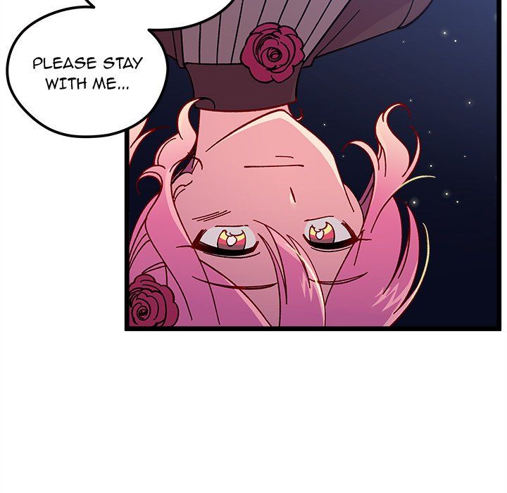 I Choose You! Manhwa - Chapter 110 Page 87