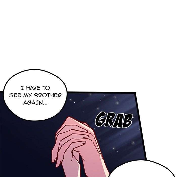 I Choose You! Manhwa - Chapter 110 Page 88