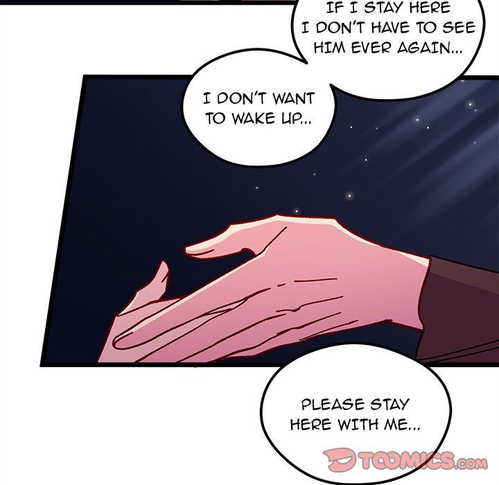 I Choose You! Manhwa - Chapter 110 Page 89