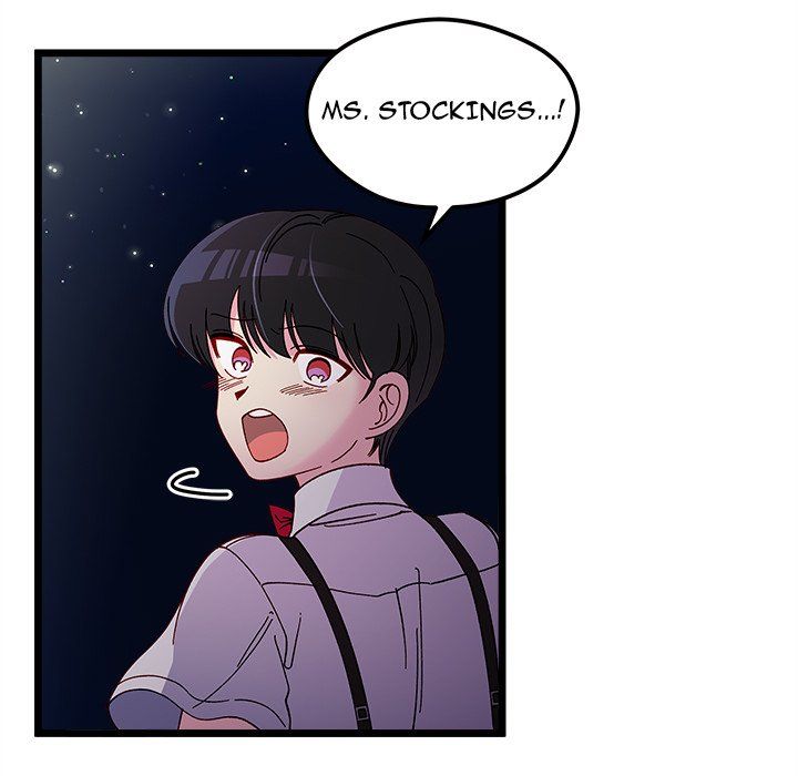 I Choose You! Manhwa - Chapter 110 Page 91