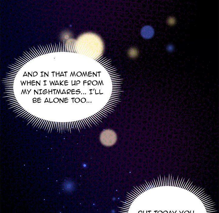 I Choose You! Manhwa - Chapter 110 Page 97