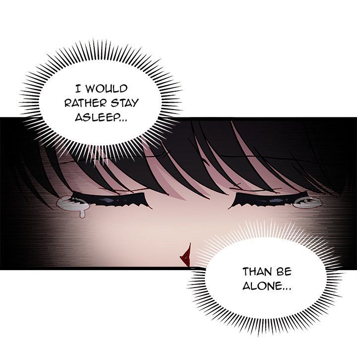 I Choose You! Manhwa - Chapter 110 Page 102