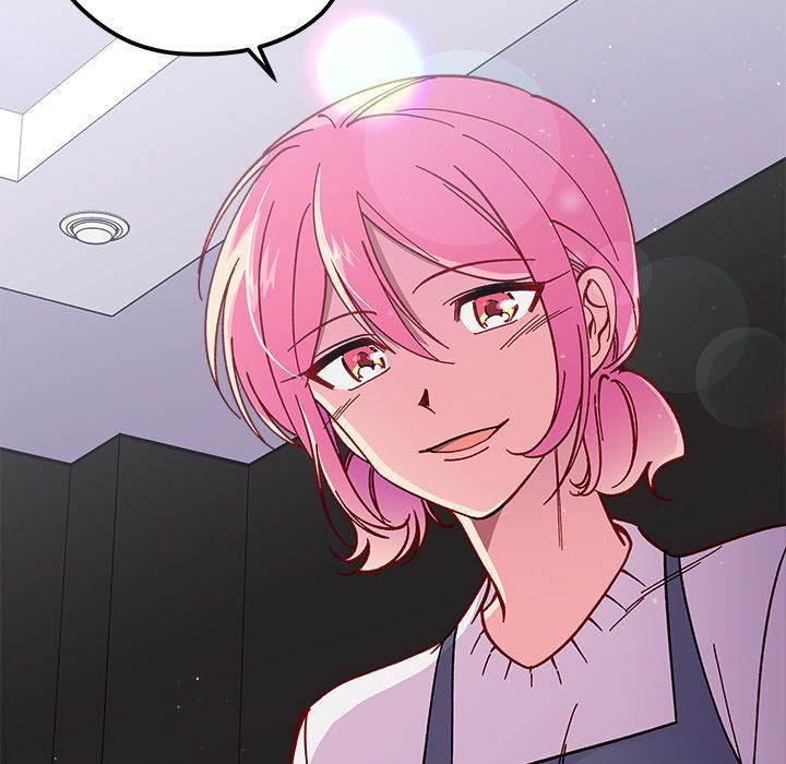 I Choose You! Manhwa - Chapter 110 Page 105