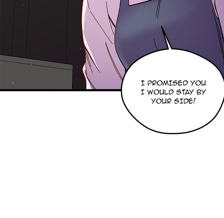 I Choose You! Manhwa - Chapter 110 Page 106