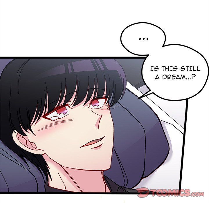 I Choose You! Manhwa - Chapter 110 Page 107