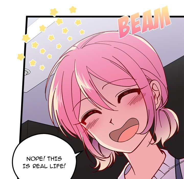 I Choose You! Manhwa - Chapter 110 Page 108