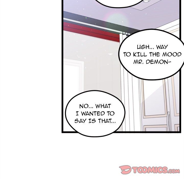 I Choose You! Manhwa - Chapter 110 Page 110