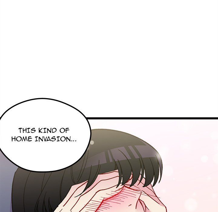 I Choose You! Manhwa - Chapter 110 Page 111