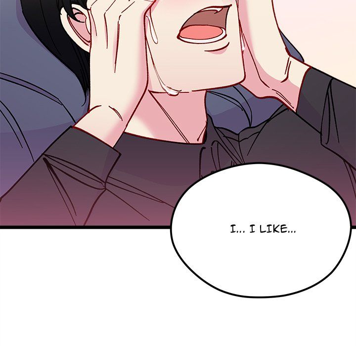 I Choose You! Manhwa - Chapter 110 Page 112