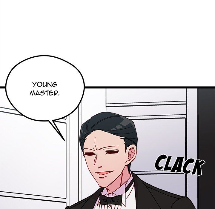 I Choose You! Manhwa - Chapter 110 Page 115